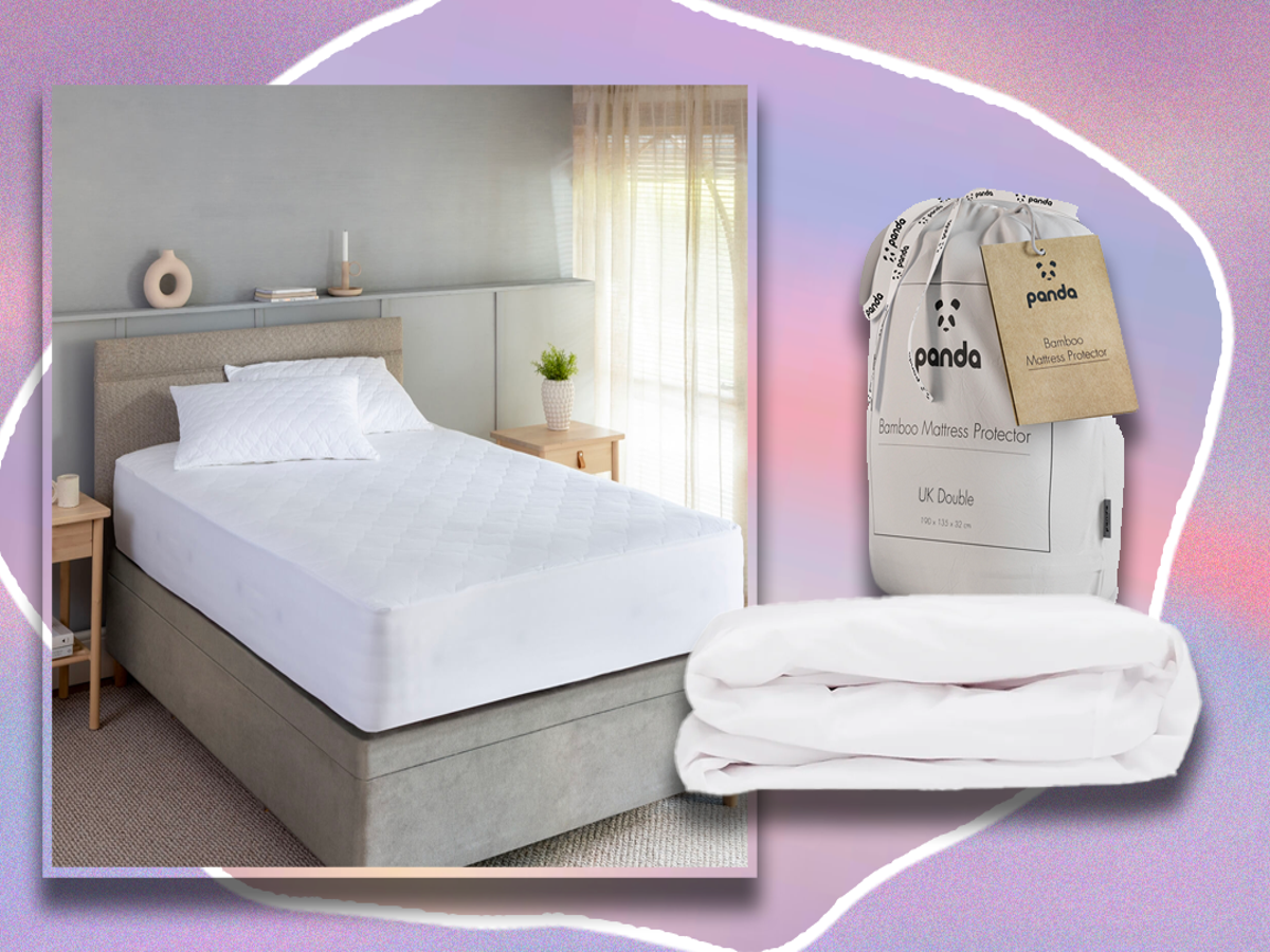Queen mattress outlet under 100